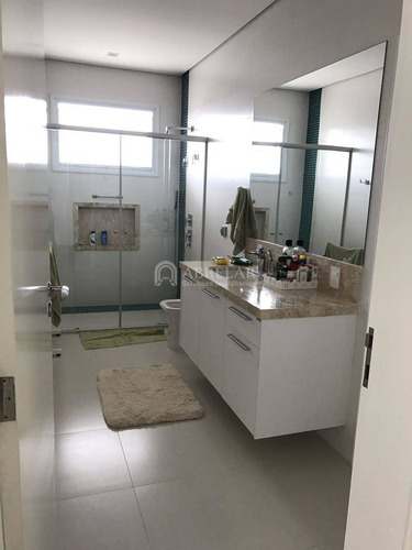 Imagem 23 de 30 de Casa À Venda Em Loteamento Mont Blanc Residence - Ca004537
