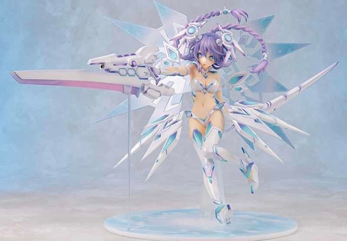 Hyperdimension Neptunia Nep No Natsuyasumi + Ova Bd Nueva (Usado)