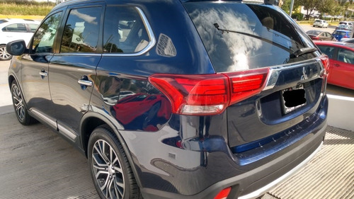 Imagen 12 de 13 de Mitsubishi Outlander Limited 2018