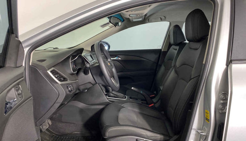 Imagen 9 de 15 de 122541 - Chevrolet Cavalier 2019 Con Garantía