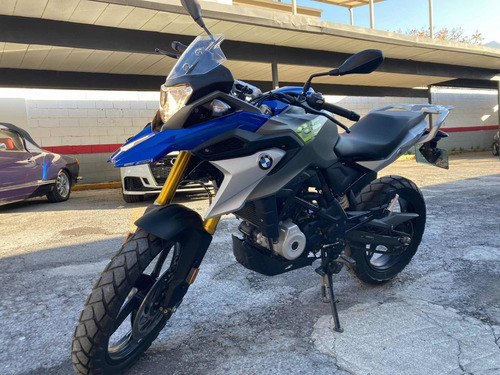 Imagen 2 de 11 de Bmw G310 Gs