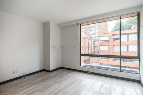 Imagen 8 de 16 de Apartamento En Venta En Bogotá Chico Norte Iii