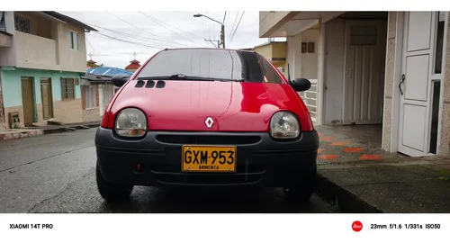 Renault Twingo 1.2 U Authentique