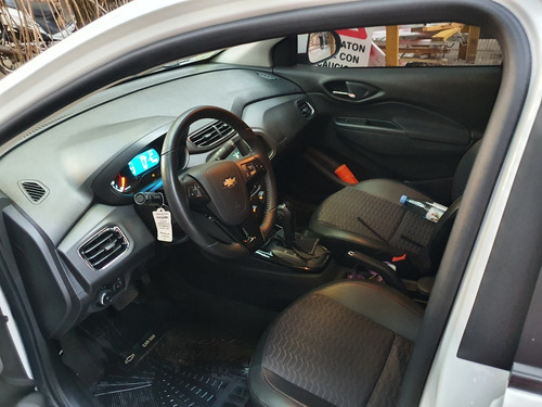 Chevrolet Onix Ltz At 2017 31.000 De 0 Km A Particular