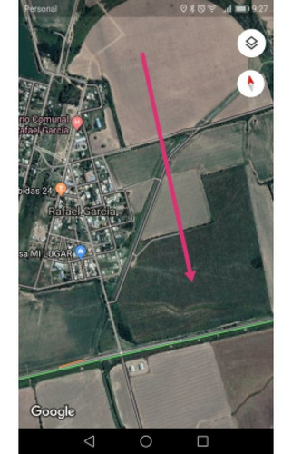 Imagen 2 de 3 de Campo "rafael García" Sur De Córdoba