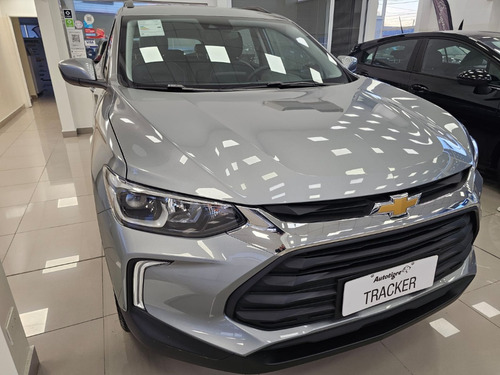 Chevrolet Tracker 1.2 Turbo Ltz At