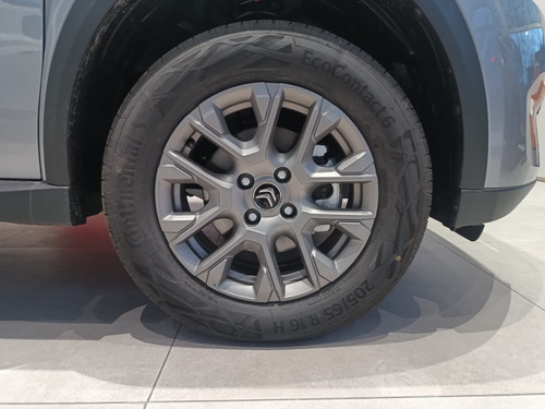 Citroën C3 Aircross 1.6 Vti Feel Pack