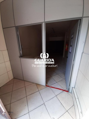 Imagem 5 de 27 de Casa Comercial Para Aluguel, 6 Vagas, Navegantes - Porto Alegre/rs - 4915