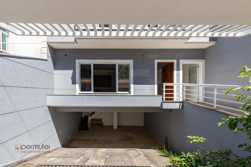 Imagem 30 de 30 de Linda Casa Com 4 Dormitórios À Venda, 205 M² - Bosque Da Saúde - São Paulo/sp - Ca0168