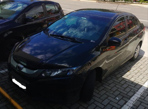 Honda Fit 1.5 dx 16v