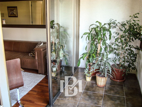 Departamento En Venta En Las Condes