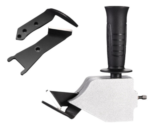 Set De Herramientas De Corte Para Taladro Eléctrico,