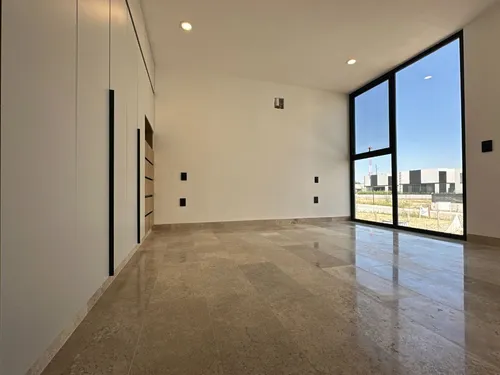 Casa En Venta Lomas Del Campanario Norte Queretaro.