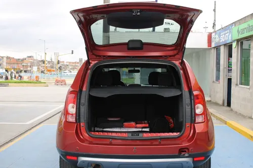 Renault Duster 2.0 Dynamique 4x2