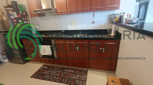 Apartamento En Venta En Bolarqui. Cod V61577