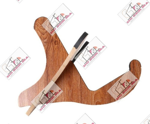 Soporte De Guitarra