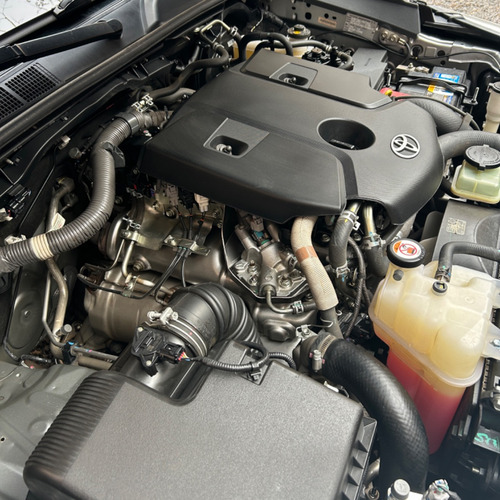 Toyota Hilux 2.8 Cd Srx 177cv 4x4 At