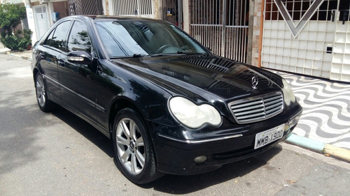 Mercedes Benz Classe C C240