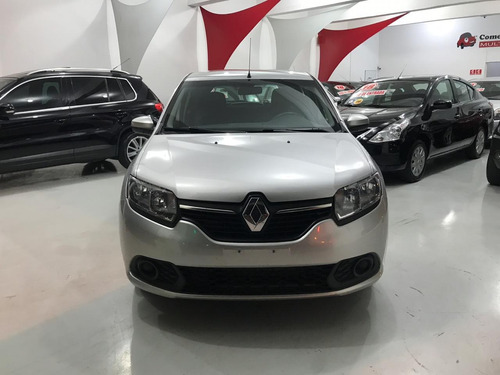 Renault Sandero Expression 1.0 12v