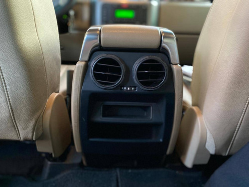 Imagem 8 de 12 de Land Rover Discovery 3 2.7 Se 4x4 V6 24v Turbo Diesel 4p