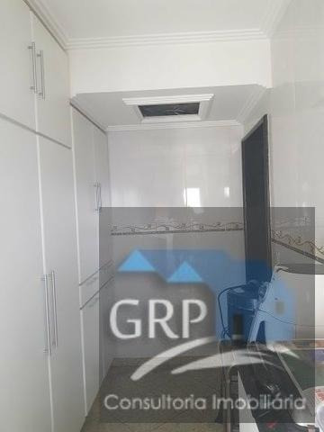 Imagem 11 de 15 de Apartamento Para Venda Em Santo André, Centro, 3 Dormitórios, 2 Suítes, 3 Banheiros, 4 Vagas - 7024_1-851883