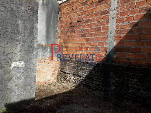 Imagem 9 de 9 de Ct-7904 - Casa Térrea Antiga - Bairro Dos Casa - Sbc - Ct-7904