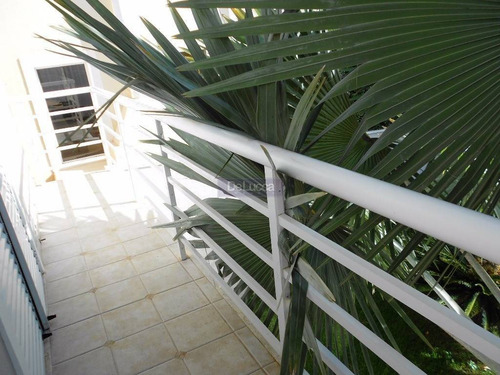 Imagem 19 de 30 de Casa À Venda Em Betel - Ca018589