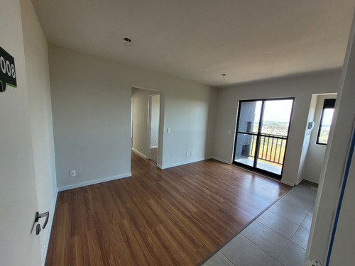 Apartamente Novo, 3 Quartos No Vista Batel