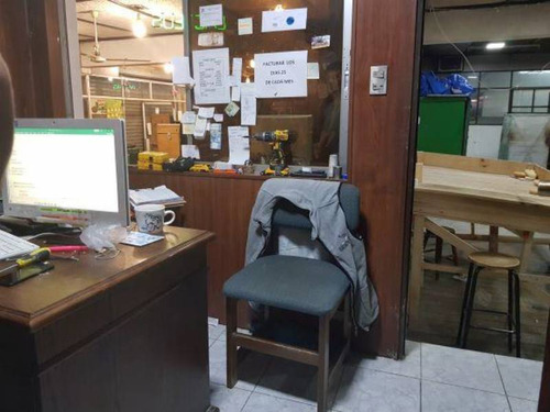 Venta, El Bosque, Local Comercial, Vecinal Norte