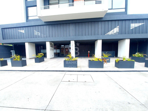 Moderno Departamento Excelente Conectividad