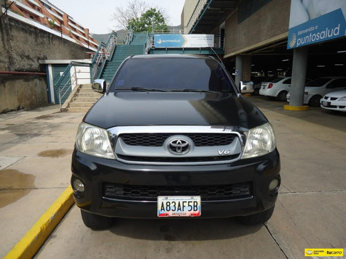 Toyota Hilux Kavak