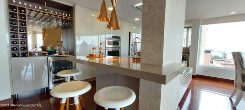 Imagen 11 de 14 de Vendo Apartamento En El Refugio Mls 22-273