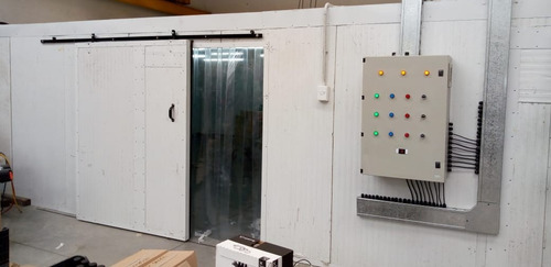 Imagen 1 de 6 de Servicio Técnico, Instalación De Cámaras Frigoríficas