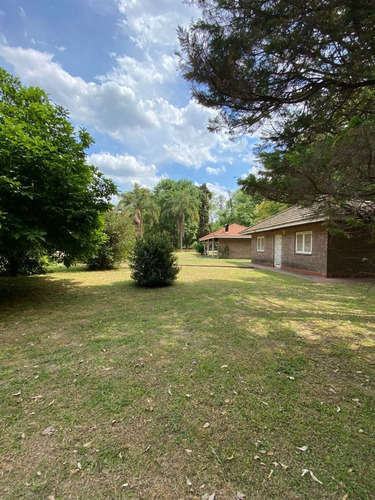 Imagen 3 de 7 de Terreno En Venta En Tortuguitas