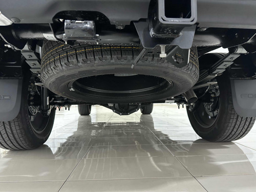 Ford Ranger 3.0 Cd 4X4 Limited + At 250Cv