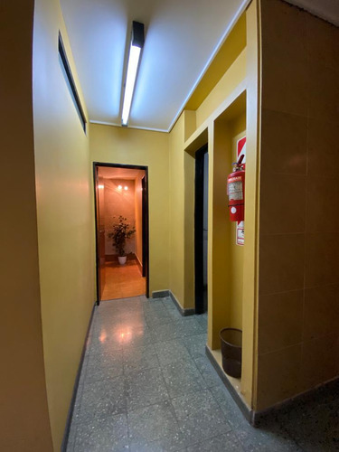 Edificio San Martin 100