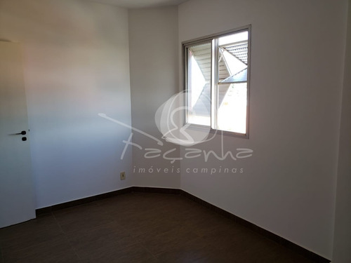 Imagem 13 de 21 de Apartamento Para Venda No Jardim Flamboyant Em Campinas - Imobiliária Em Campinas - Ap04265 - 69315687
