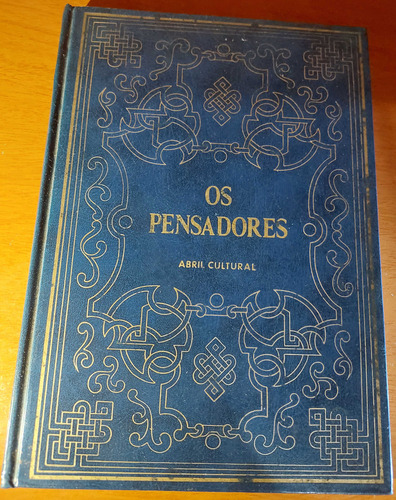 Os Pensadores Ii - Platão Xenofonte Aristófanes (Usado)