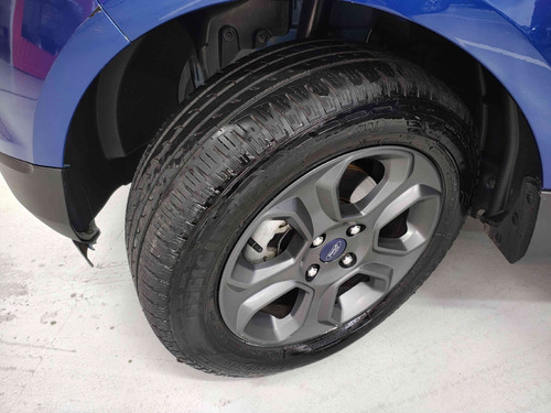 Ford Ecosport 1.5 TI-VCT FLEX FREESTYLE AUTOMÁTICO