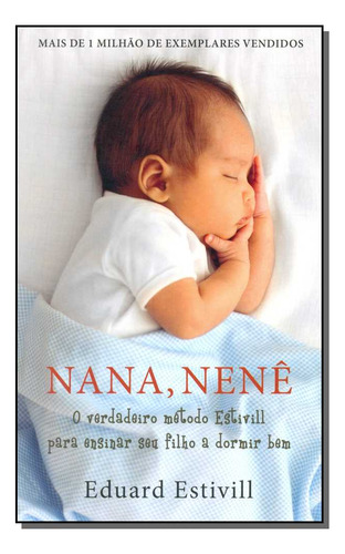 Libro Nana Nene Martins Fontes De Estivill Eduard Wmf Mart