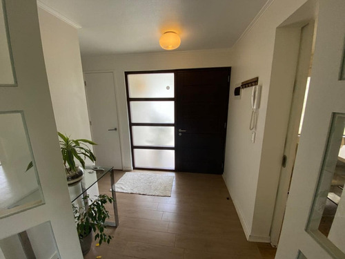 Vendemos En Condominio Bosque Real En Curauma