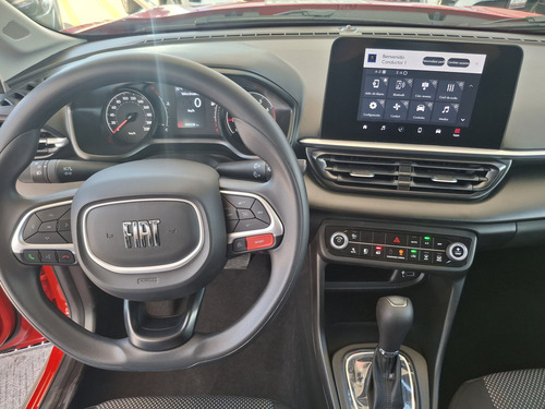 Fiat Pulse 1.3 Drive Plus
