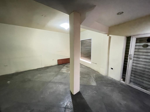 Imagen 7 de 16 de Eca-108 Zona Norte Casa Comercial En Rosal Sur