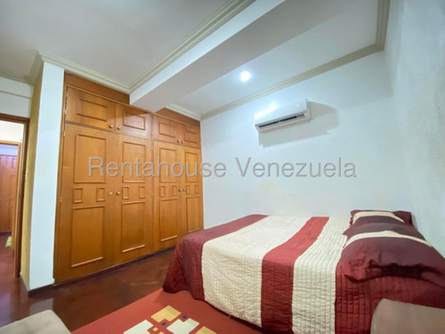Apartamento En Venta Urb La Soledad Maracay 25-21841 Apd