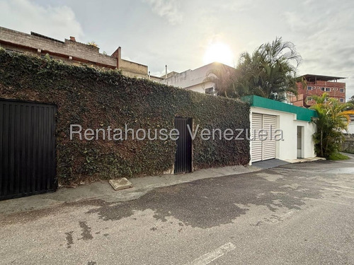 Casa En Baruta En Venta Calle Cerrada #26-354 Dreidy G