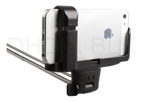 Selfie Stick 107cm Bluetooth Disparador Remoto
