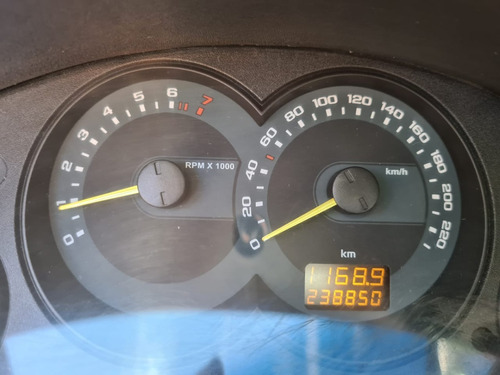 Chevrolet Corsa Classic
