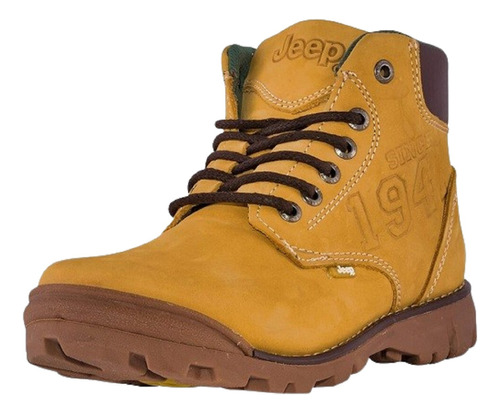 Botas Jeep A94 - A Pedido_exkarg