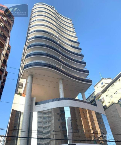Imagem 19 de 30 de Apartamento Com 2 Dormitórios À Venda, 90 M² Por R$ 579.100,00 - Vila Guilhermina - Praia Grande/sp - Ap2482