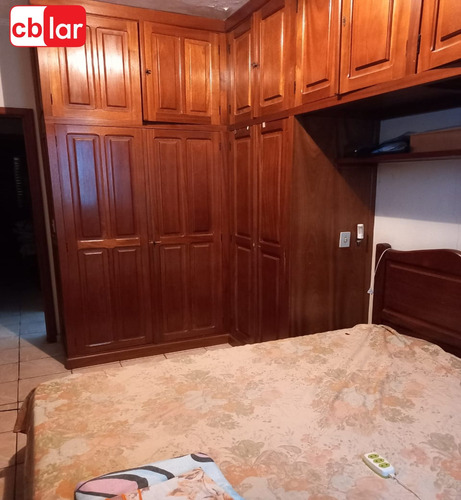 Imagem 8 de 8 de Casa - Ca00832 - 69516237
